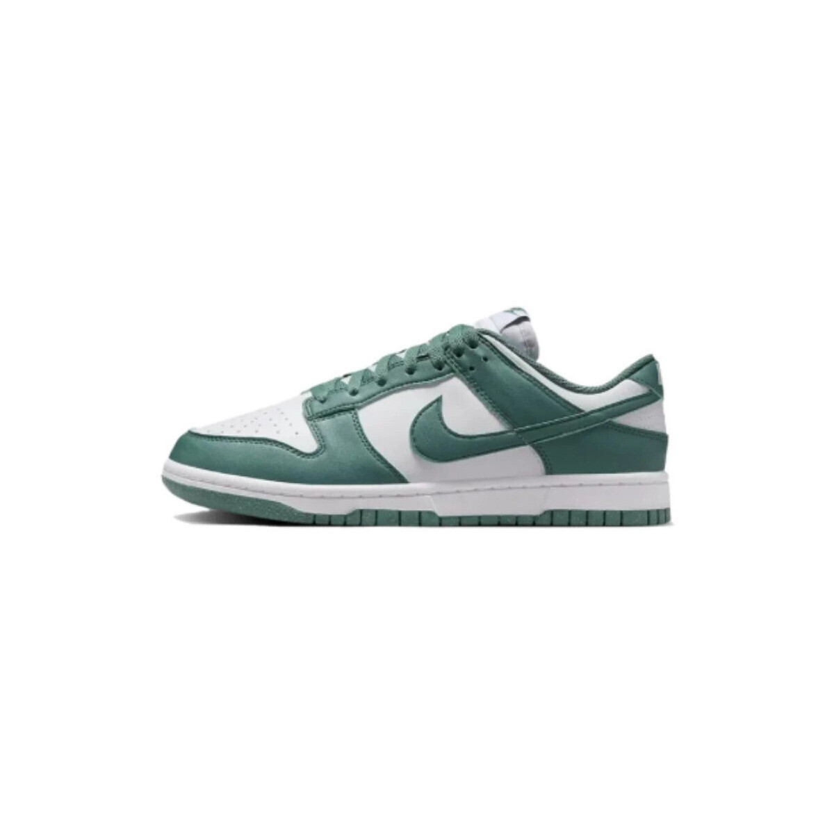 Nike  Dunk Low Next Nature Bicoastal  Zelená