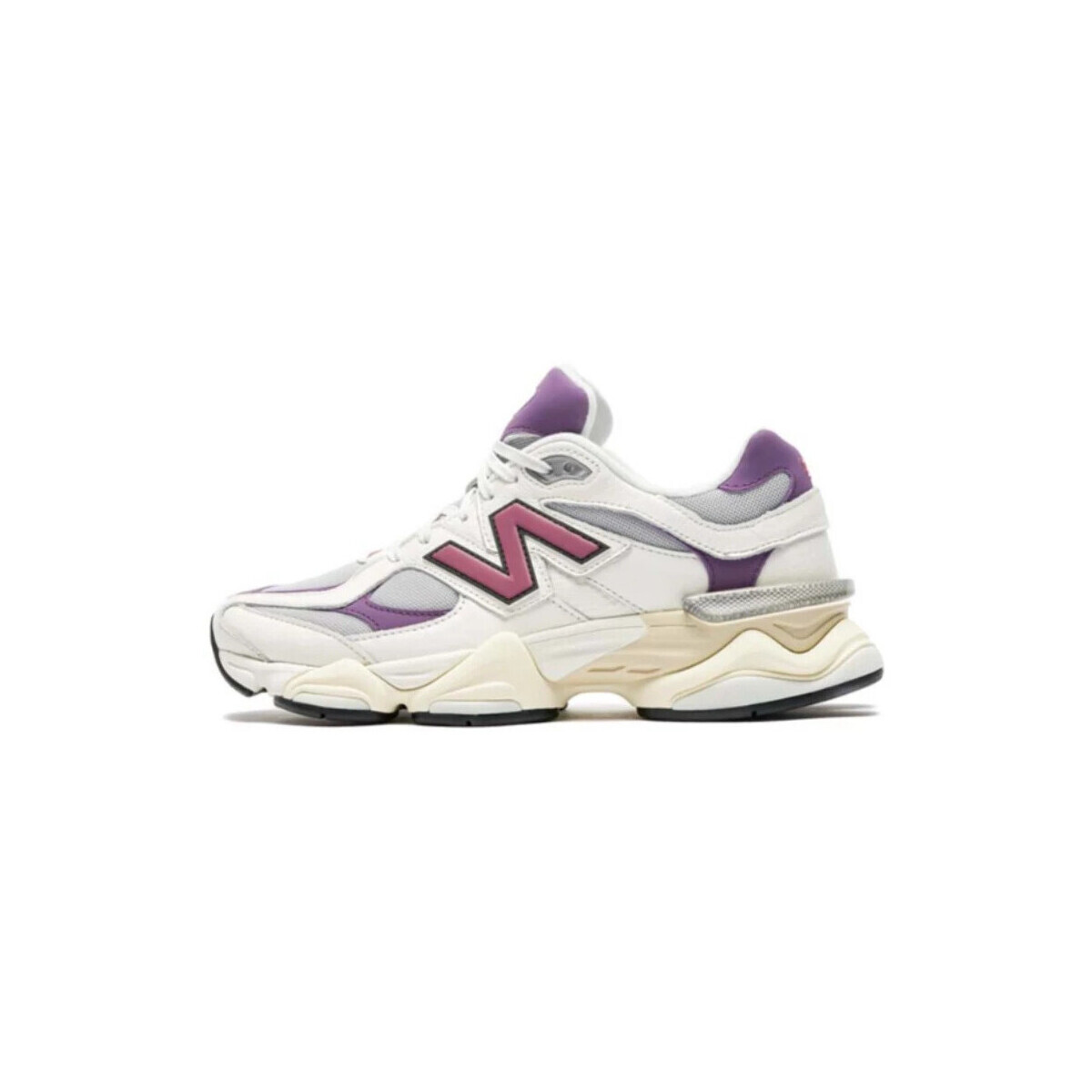 New Balance  9060 Magenta  Fialová