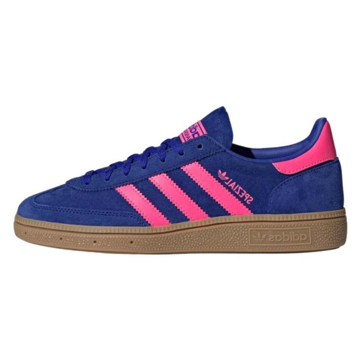 adidas  Handball Spezial Lucid Blue Pink  Modrá