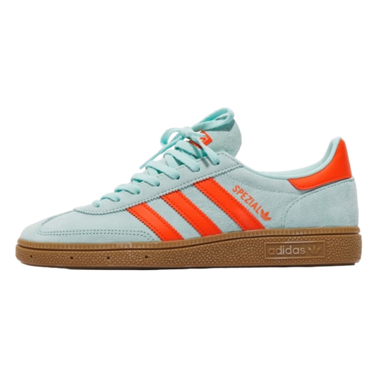 adidas  Handball Spezial Semi Flash Aqua  Modrá