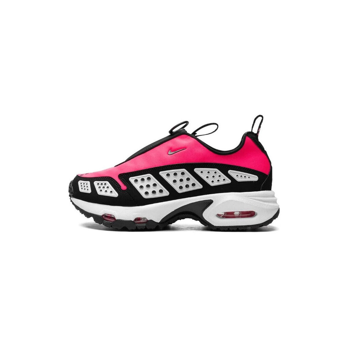 Nike  Air Max Sunder Hyper Pink Black  Růžová