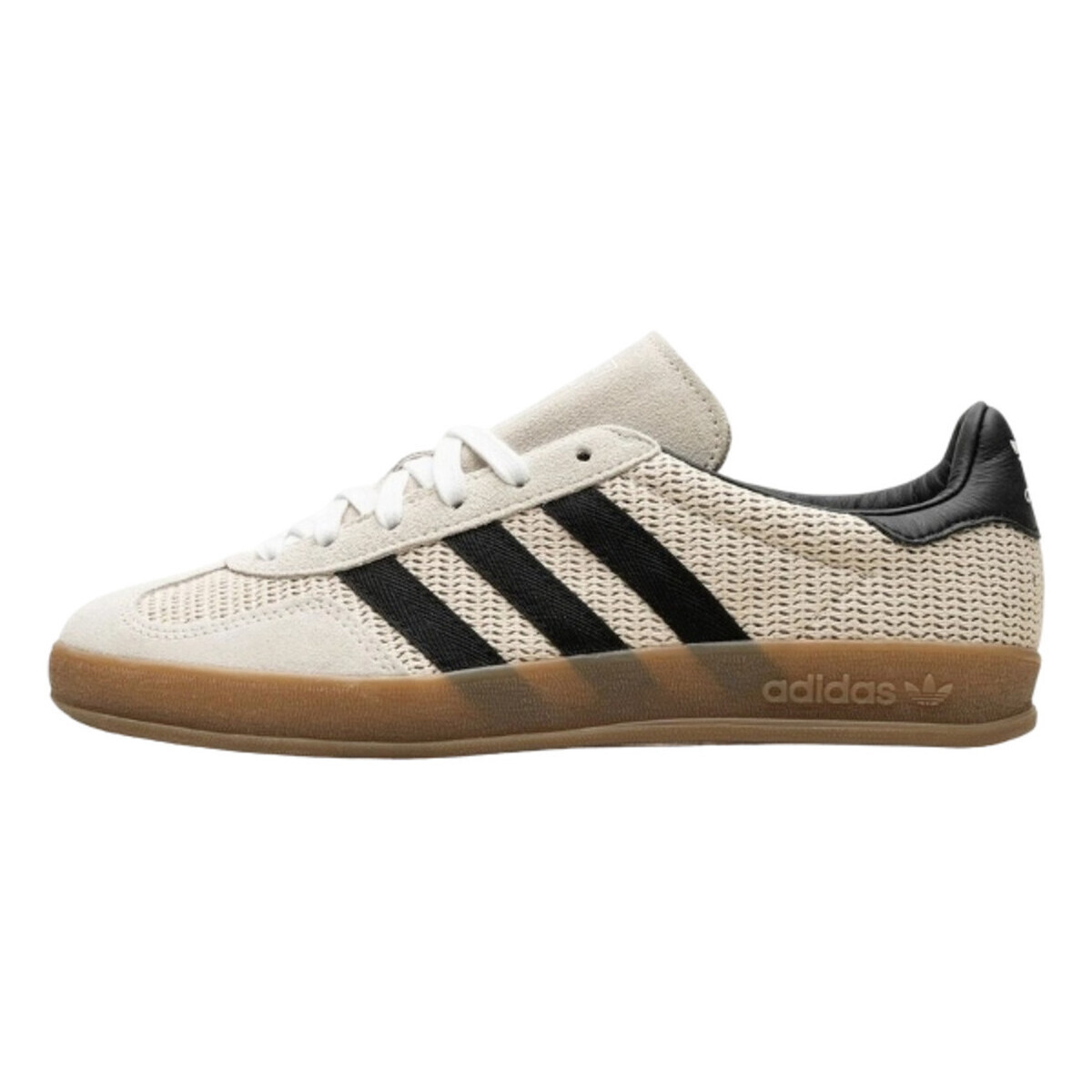 adidas  Gazelle Indoor Aluminium Core Black  ruznobarevne