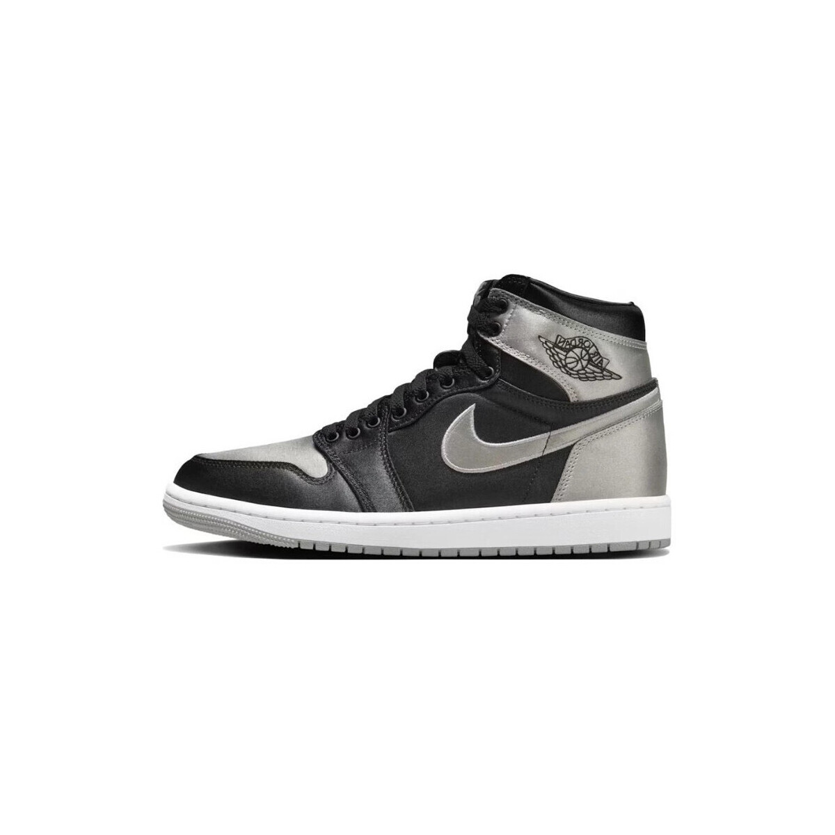 Nike  1 Retro High OG Satin Shadow  Šedá