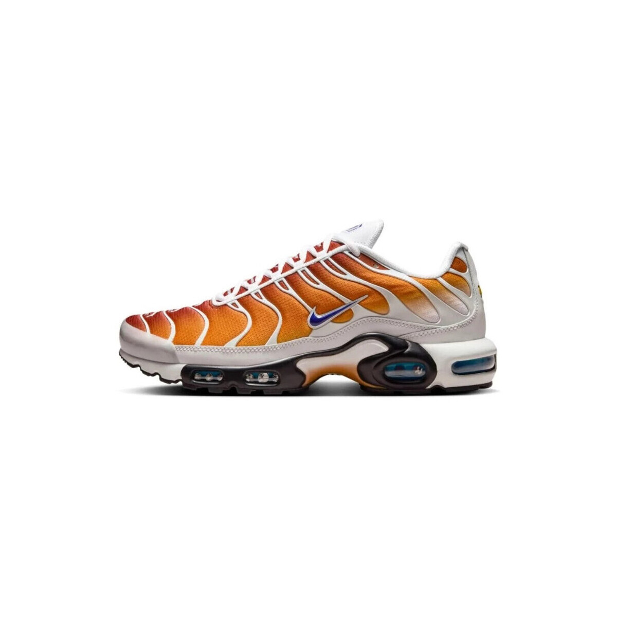Nike  Air Max Plus One Block Down Chutney  Bílá