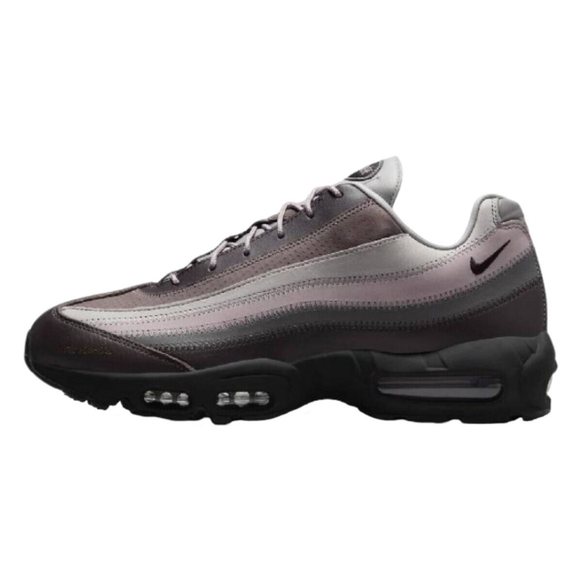 Nike  Air Max 95 SP A Ma Maniére While You Were Sleeping  Šedá