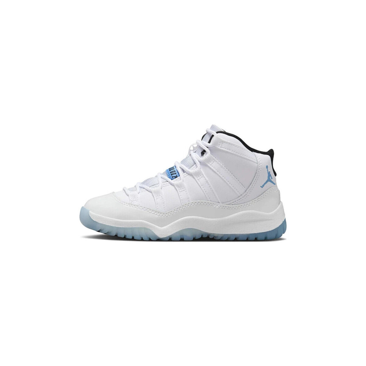 Nike  11 Retro Legend Blue (2024) Enfant et Bébé  Bílá