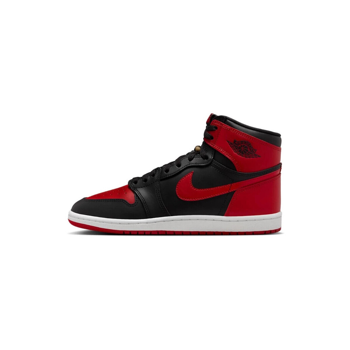 Nike  1 Retro High 85 Bred (2025)  Černá