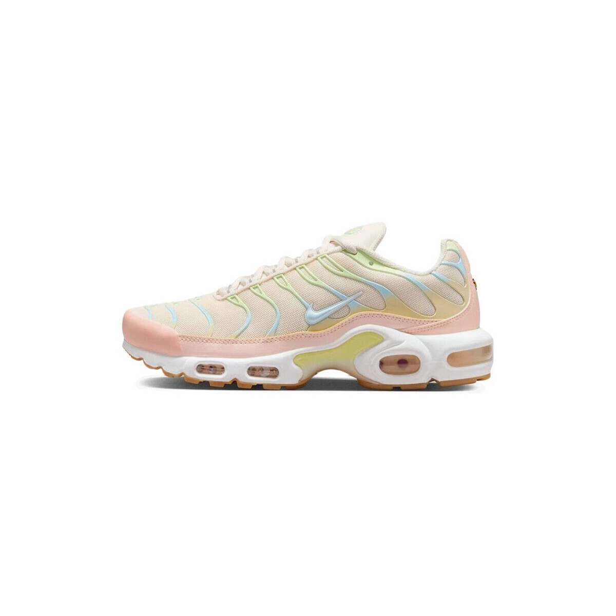 Nike  Air Max Plus Crimson Tint  ruznobarevne