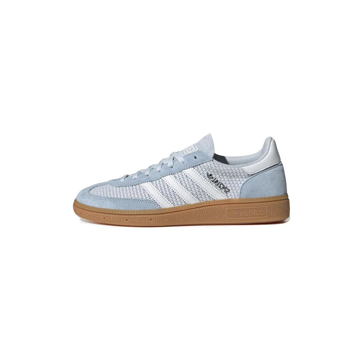 adidas  Handball Spezial Halo Blue White Wonder Blue  Šedá