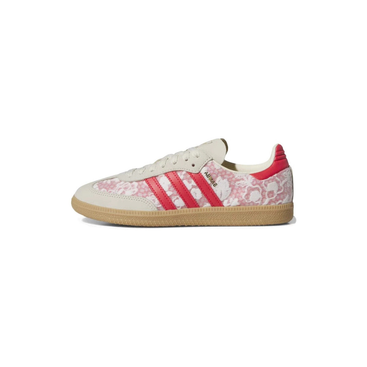 adidas  Samba OG Liberty London Better Scarlet  Růžová