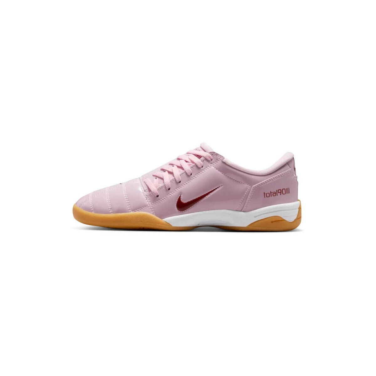 Nike  Total 90 3 SP Pink Foam Team Red  Růžová