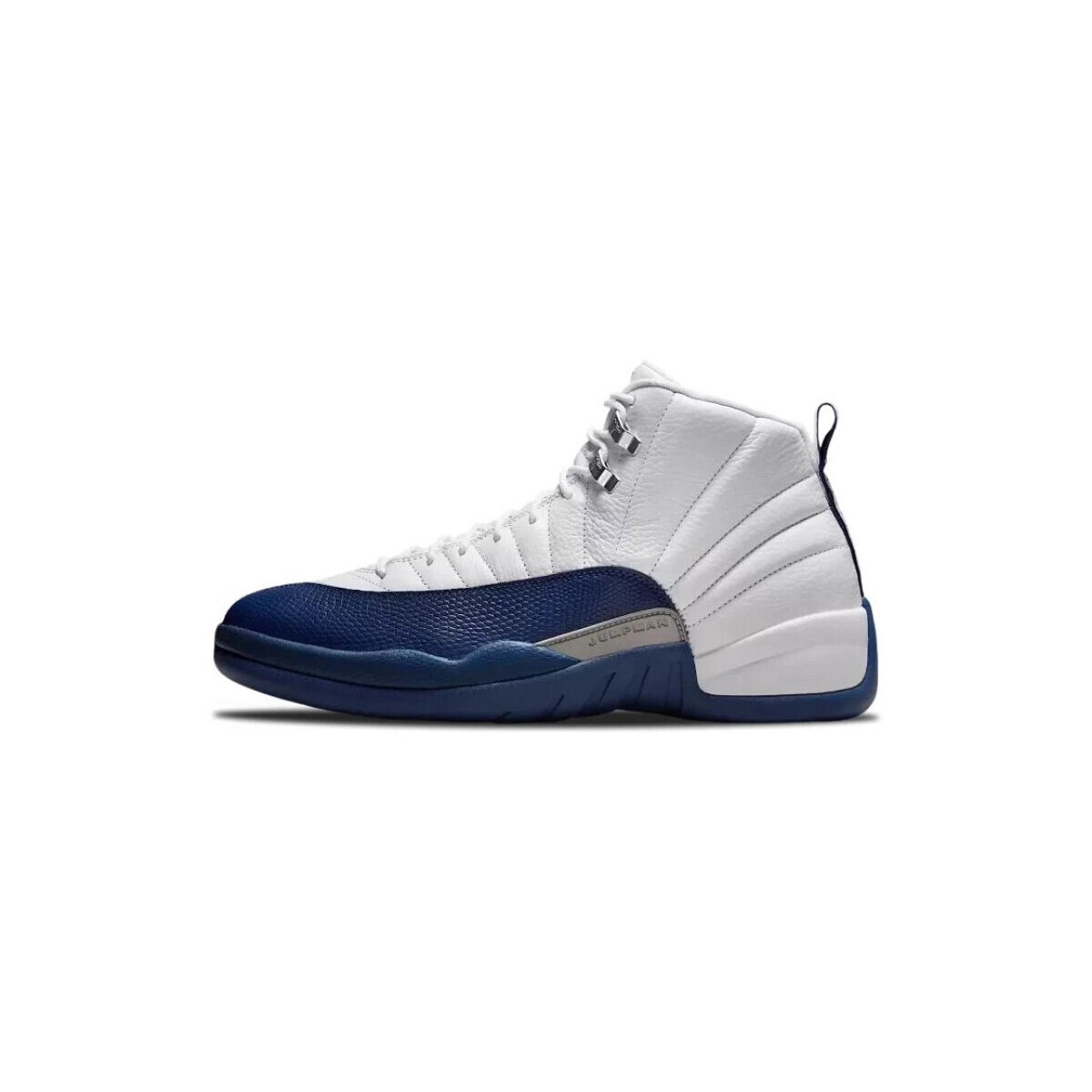 Nike  12 Retro French Blue (2025)  Bílá
