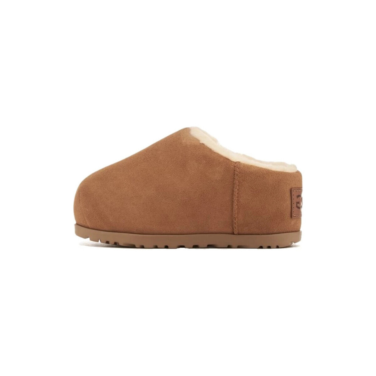 UGG  Pumped Slide Chestnut  Hnědá
