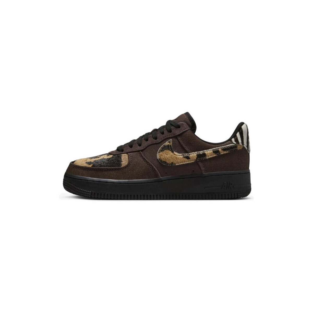 Nike  Air Force 1 Low Animal Print  ruznobarevne