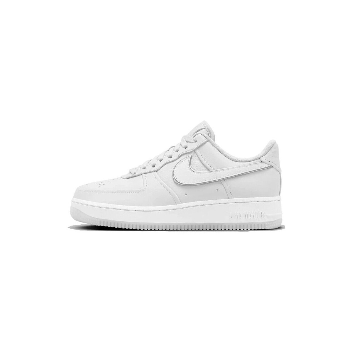 Nike  Air Force 1 Low SP A Ma Maniére White  Bílá