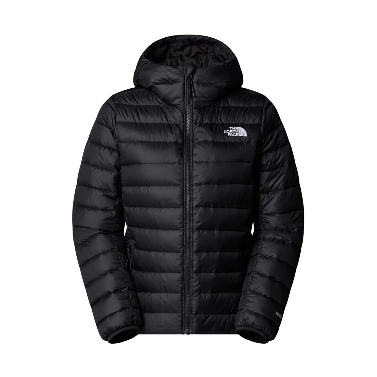 The North Face  NF0A8D3EJK31  Černá
