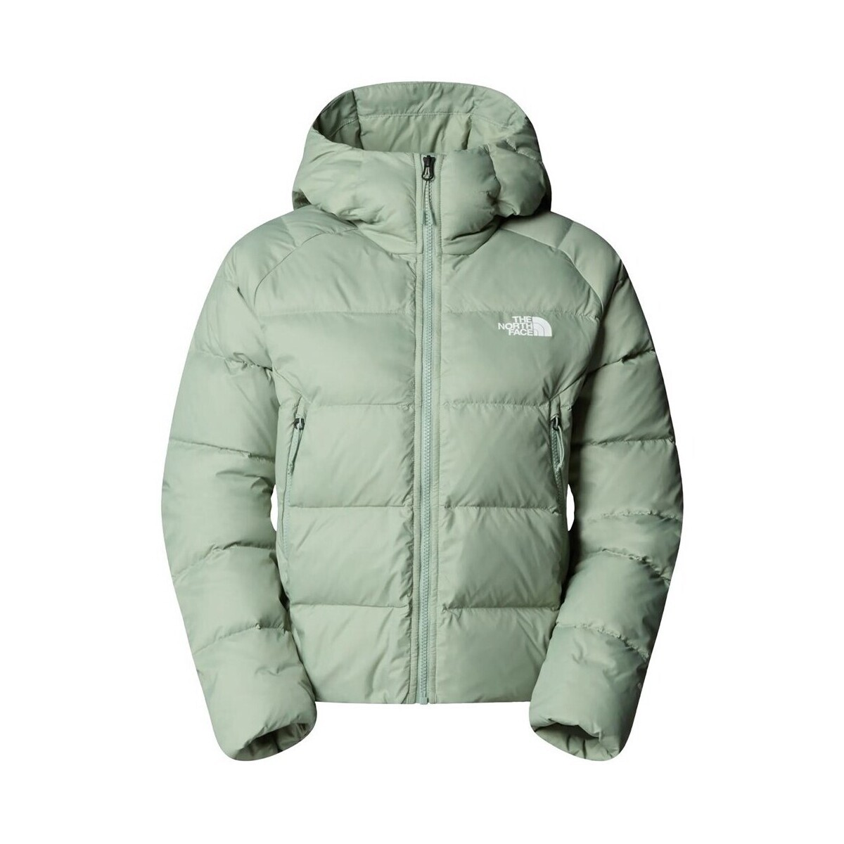 The North Face  NF0A8E75BQ11  Zelená