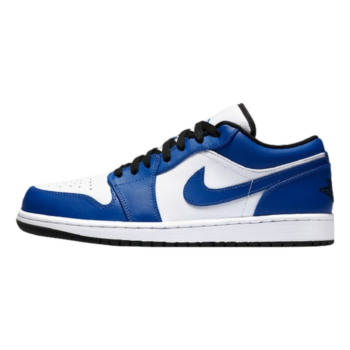 Nike  1 Low Game Royal  Modrá