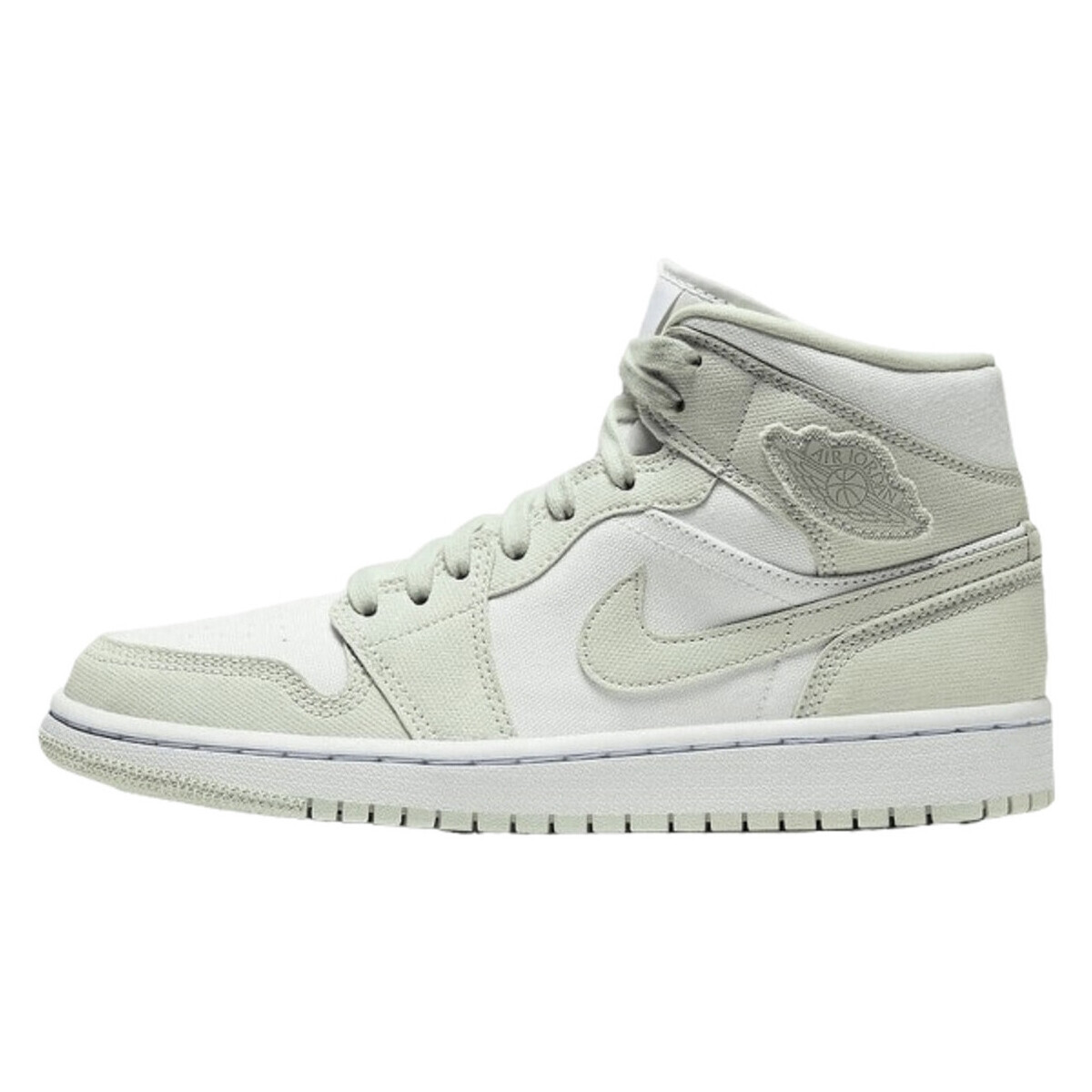 Nike  1 Mid Spruce Aura  Béžová