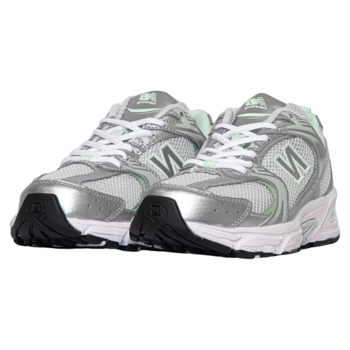 New Balance  530 Cosmic Jade  Bílá