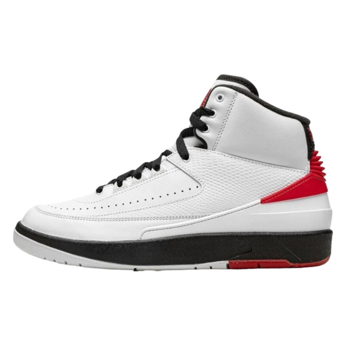 Nike  2 Retro OG Chicago (2022)  Bílá