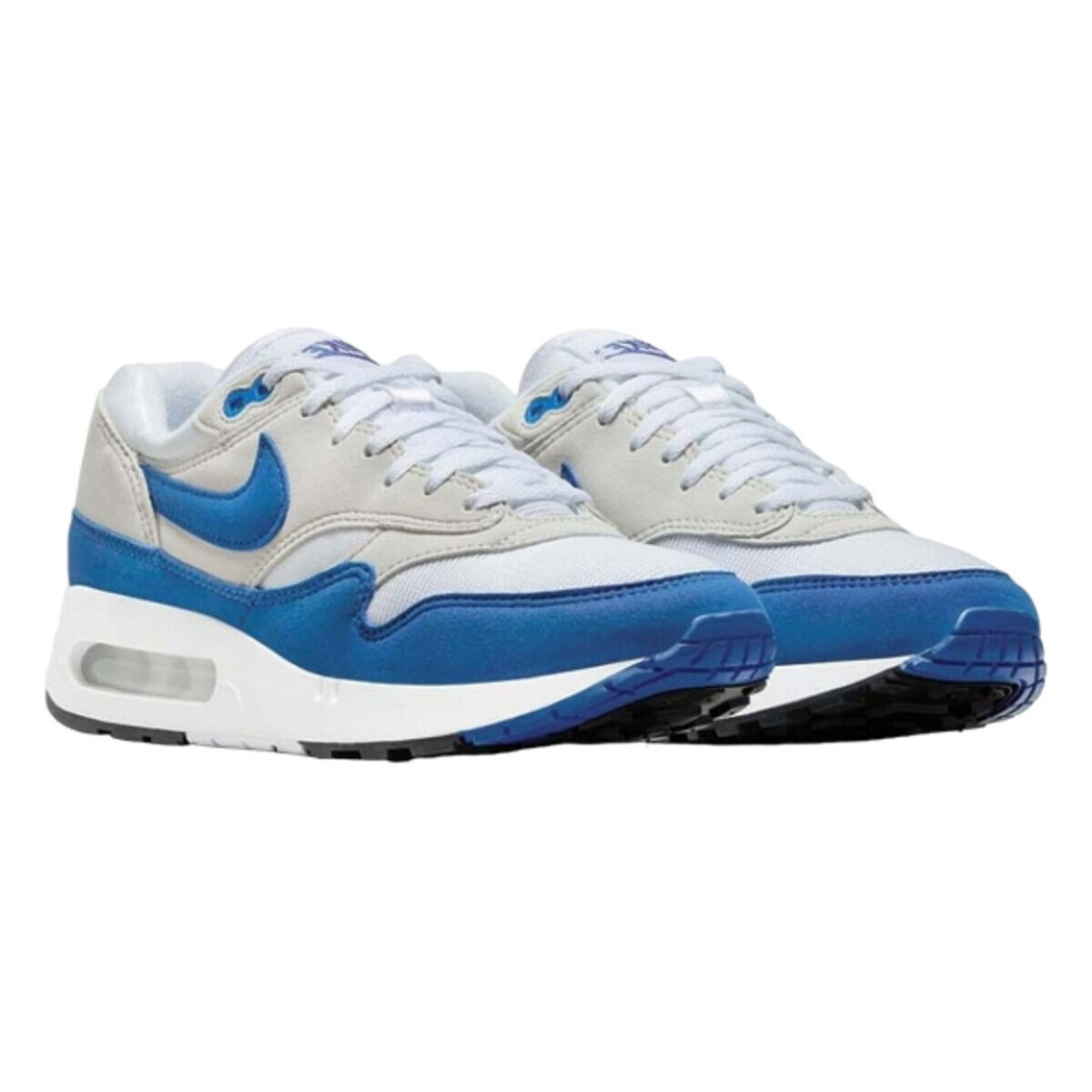 Nike  Air Max 1 '86 OG Big Bubble Royal  Šedá