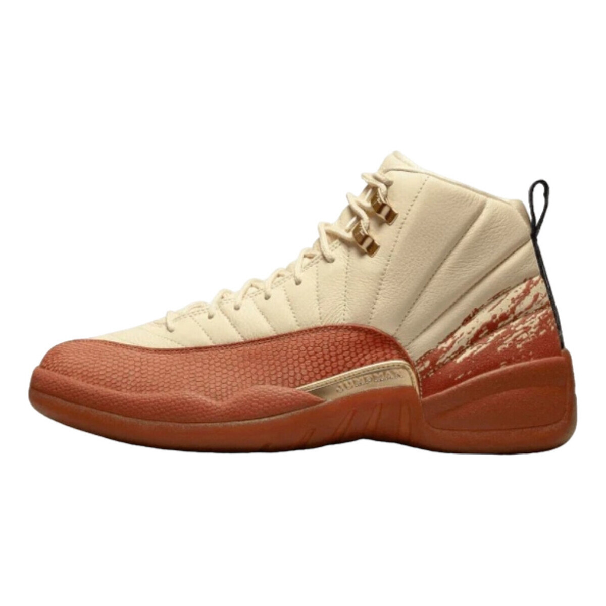 Nike  12 Retro Eastside Golf  Oranžová