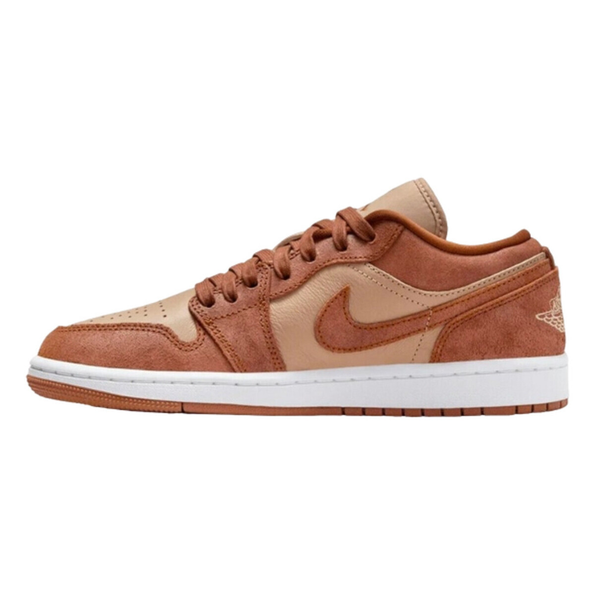 Nike  1 Low SE Legend Coffee  Hnědá