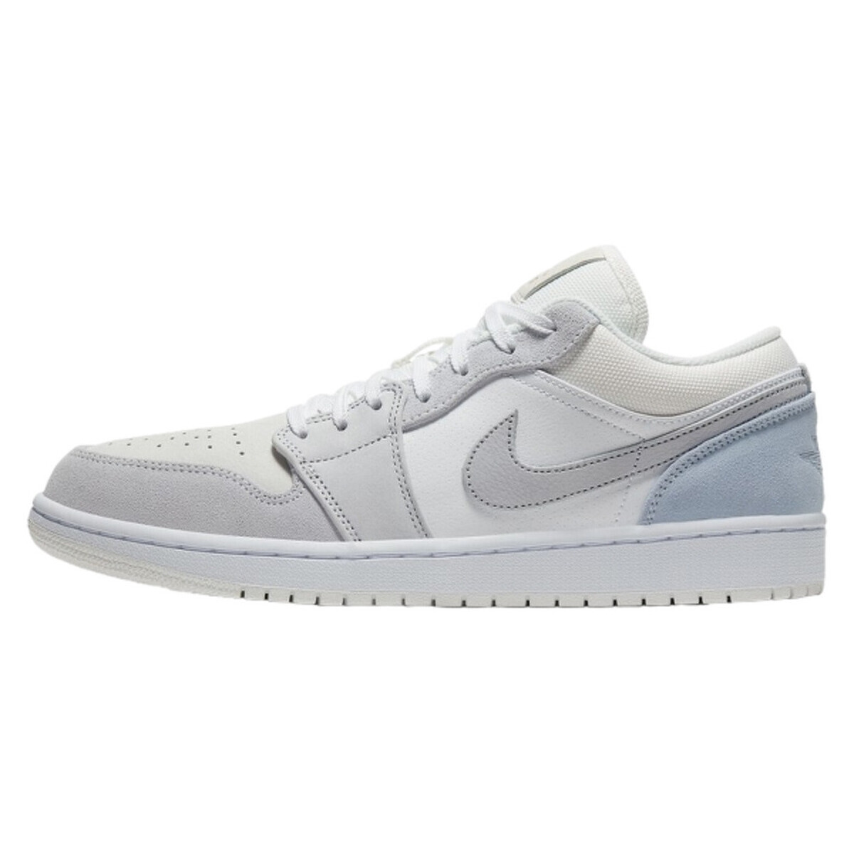 Nike  1 Low Paris Sky Grey  Šedá