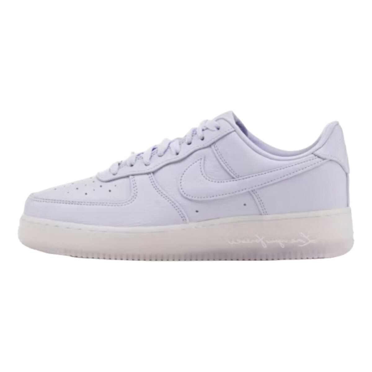 Nike  Air Force 1 Low Drake NOCTA Certified Lover Boy Palest Purple  Béžová