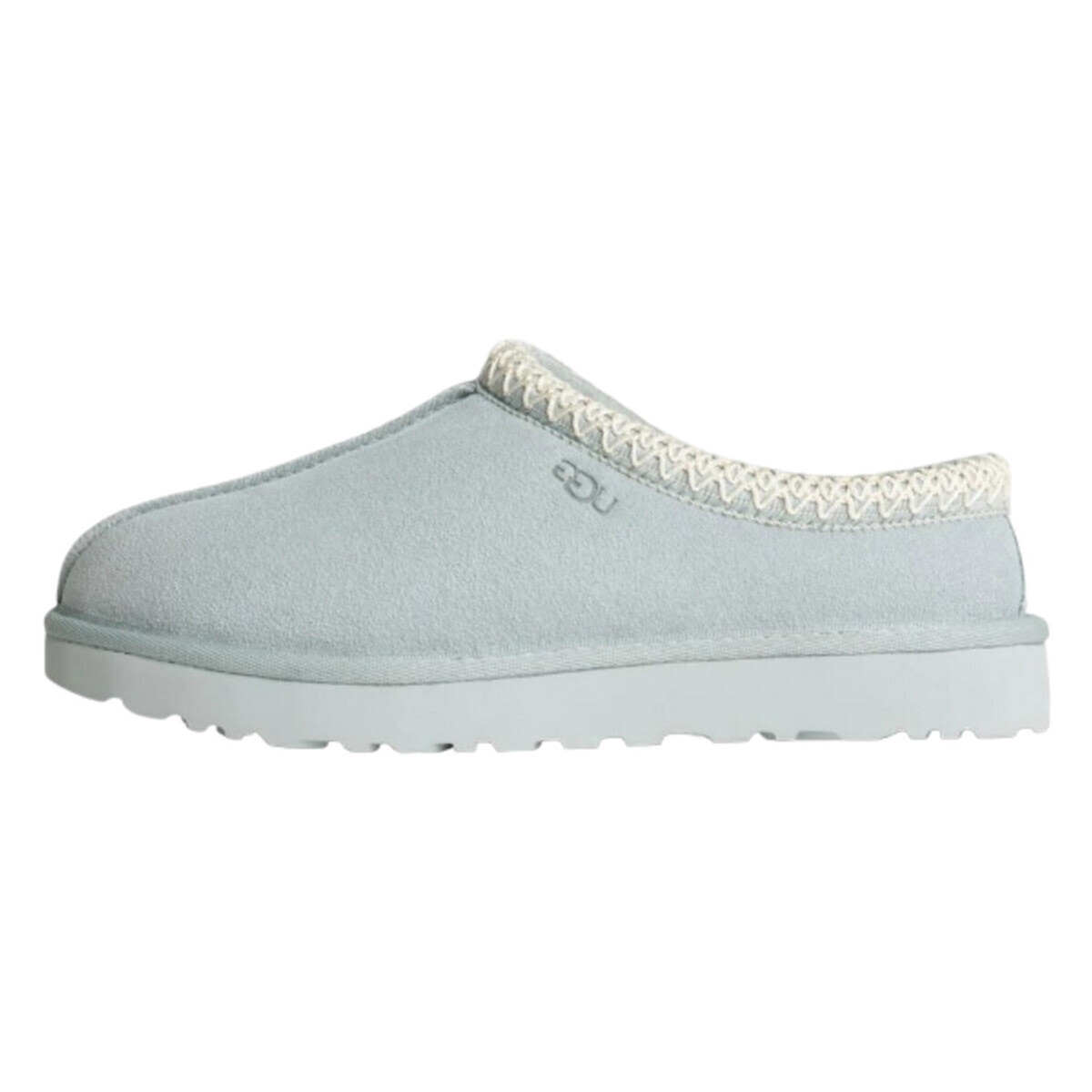 UGG  Tasman Slipper Sea Foam  Modrá