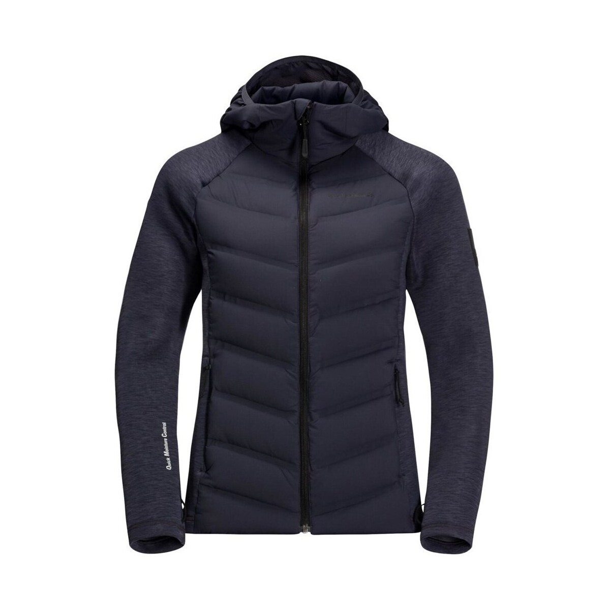 Jack Wolfskin  17072721388  Tmavě modrá