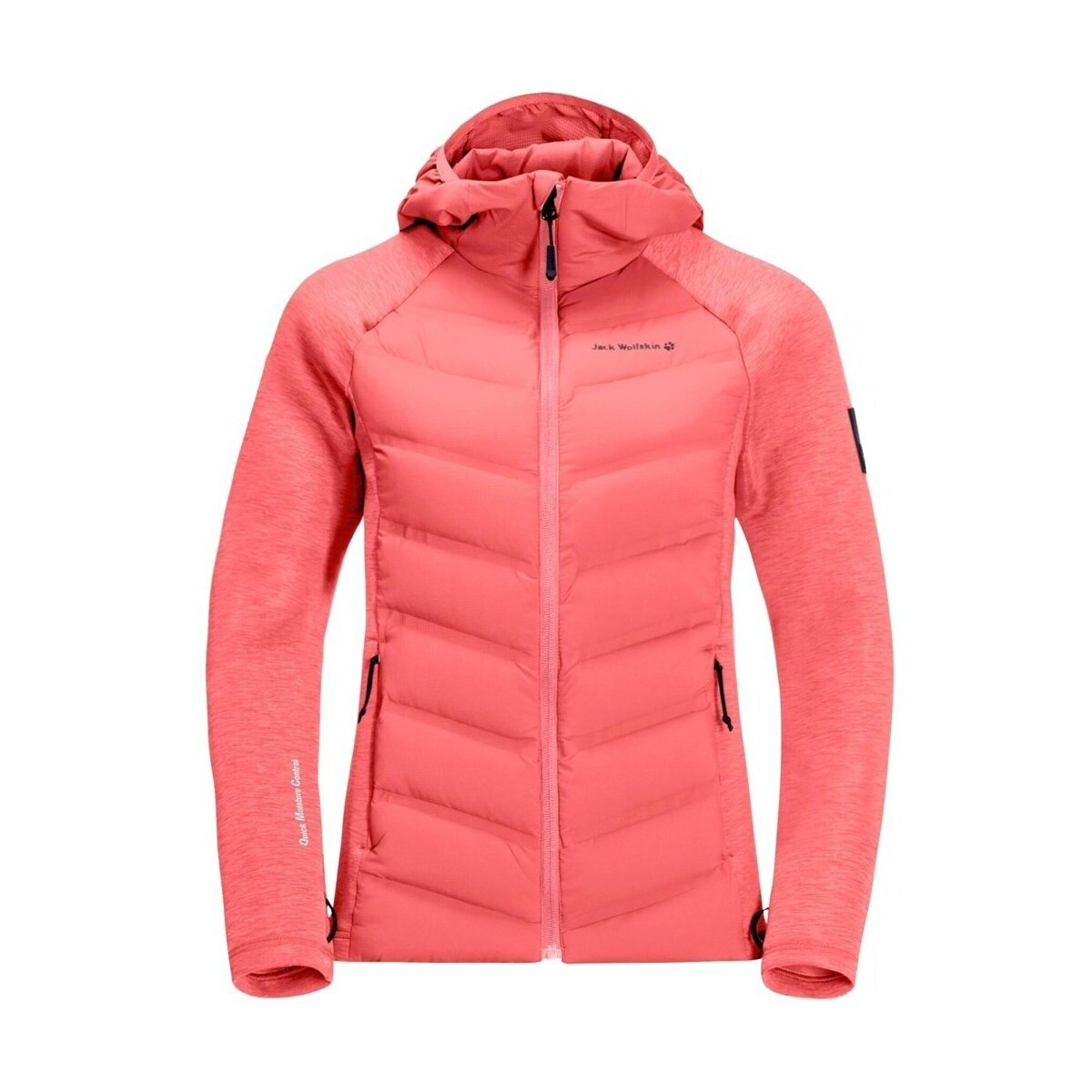 Jack Wolfskin  17072722072  Růžová