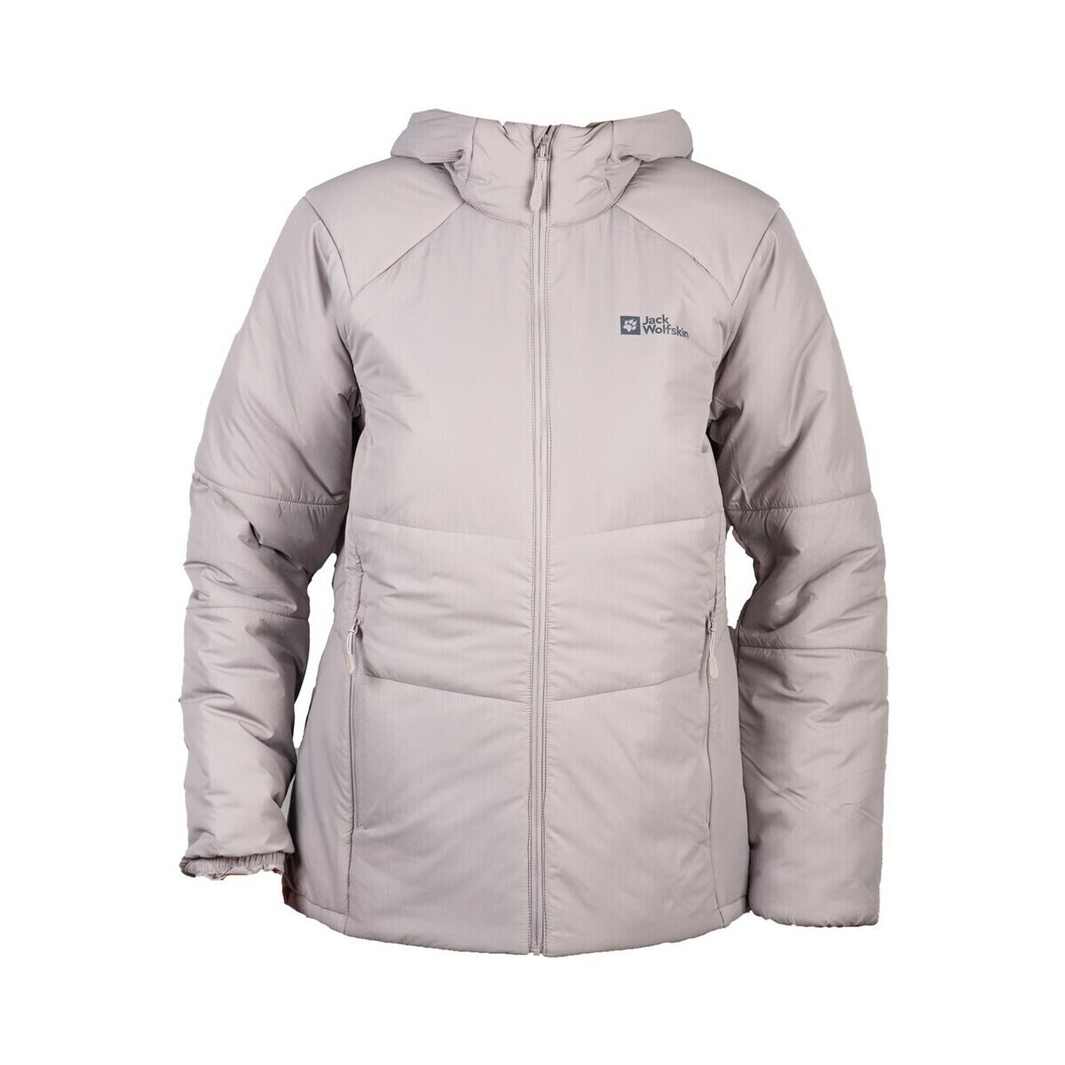 Jack Wolfskin  12072212174  Šedá