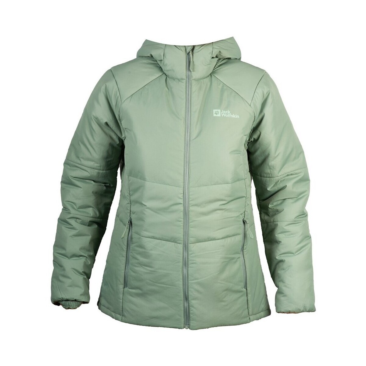 Jack Wolfskin  12072214311  Zelená