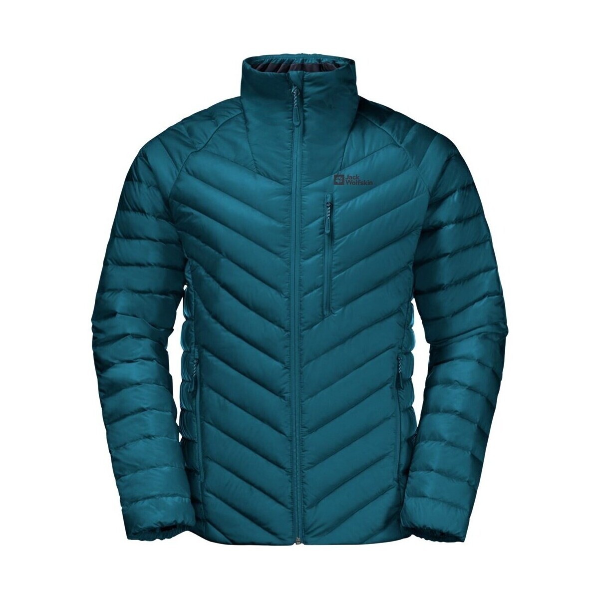 Jack Wolfskin  12071514133  Modrá