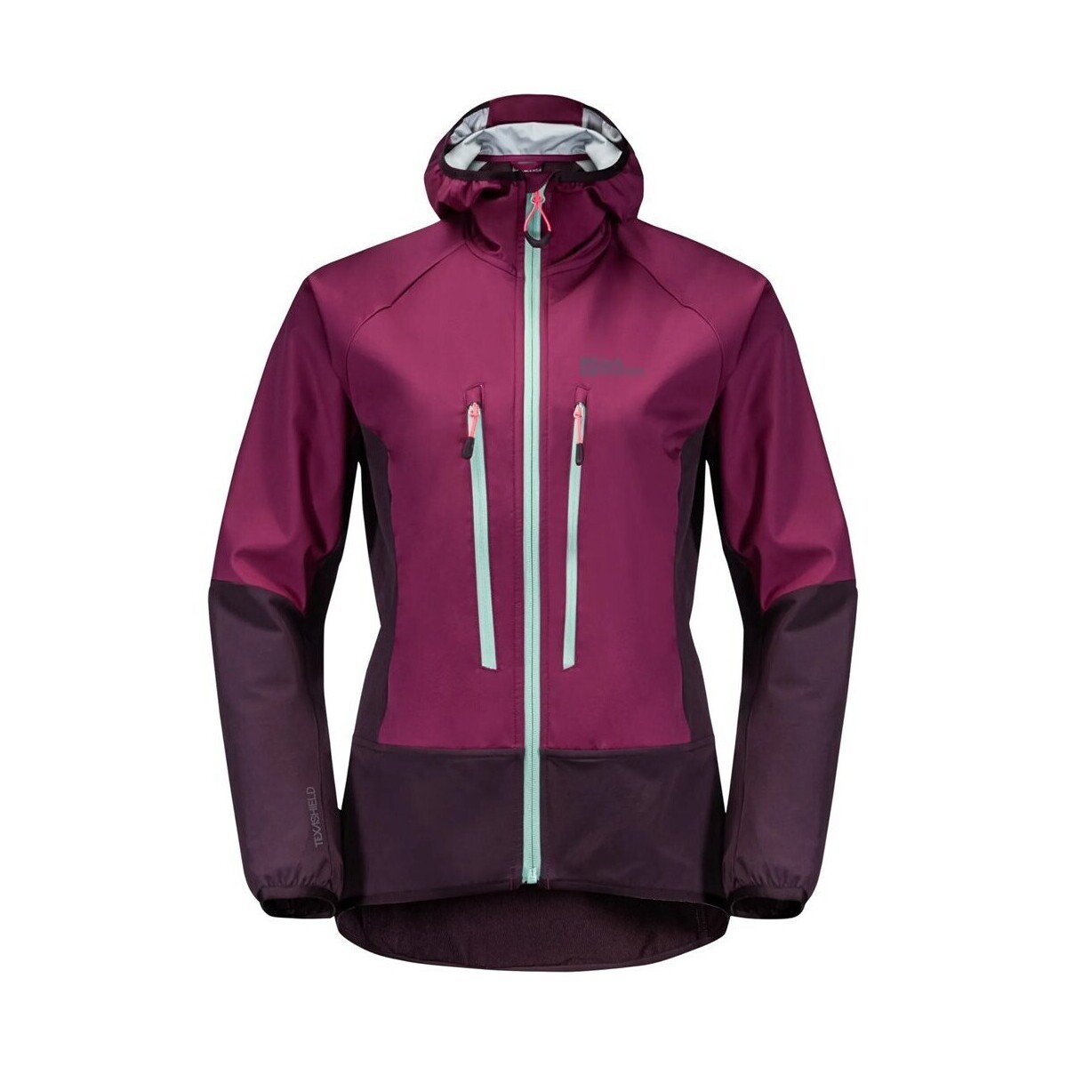 Jack Wolfskin  13073911014  ruznobarevne