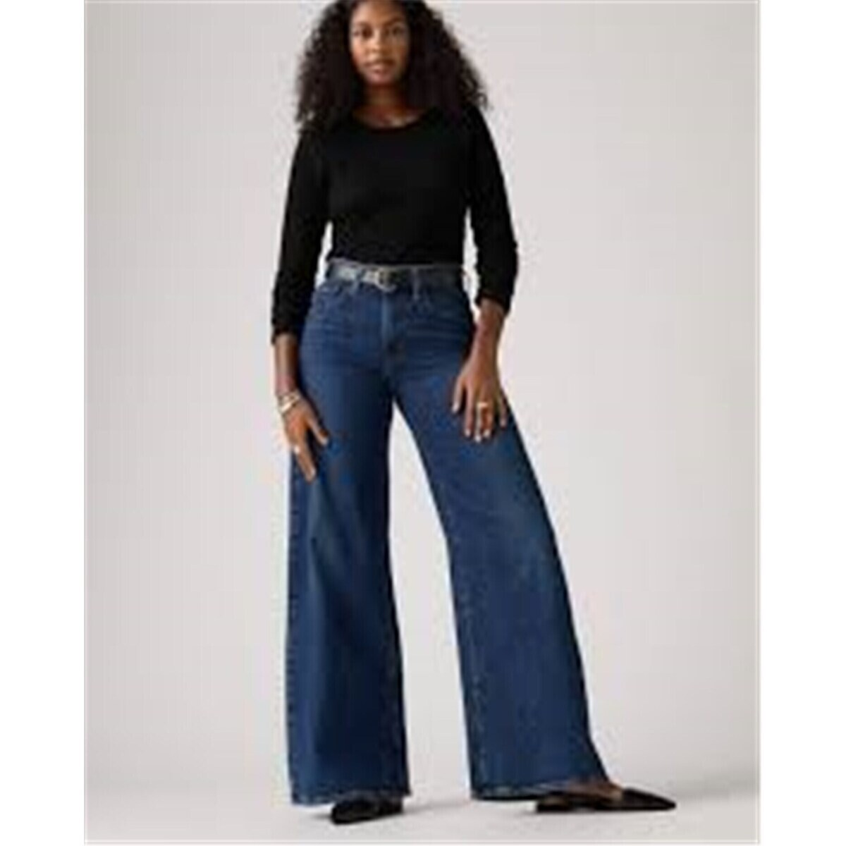 Levis  0039B-0004  Modrá