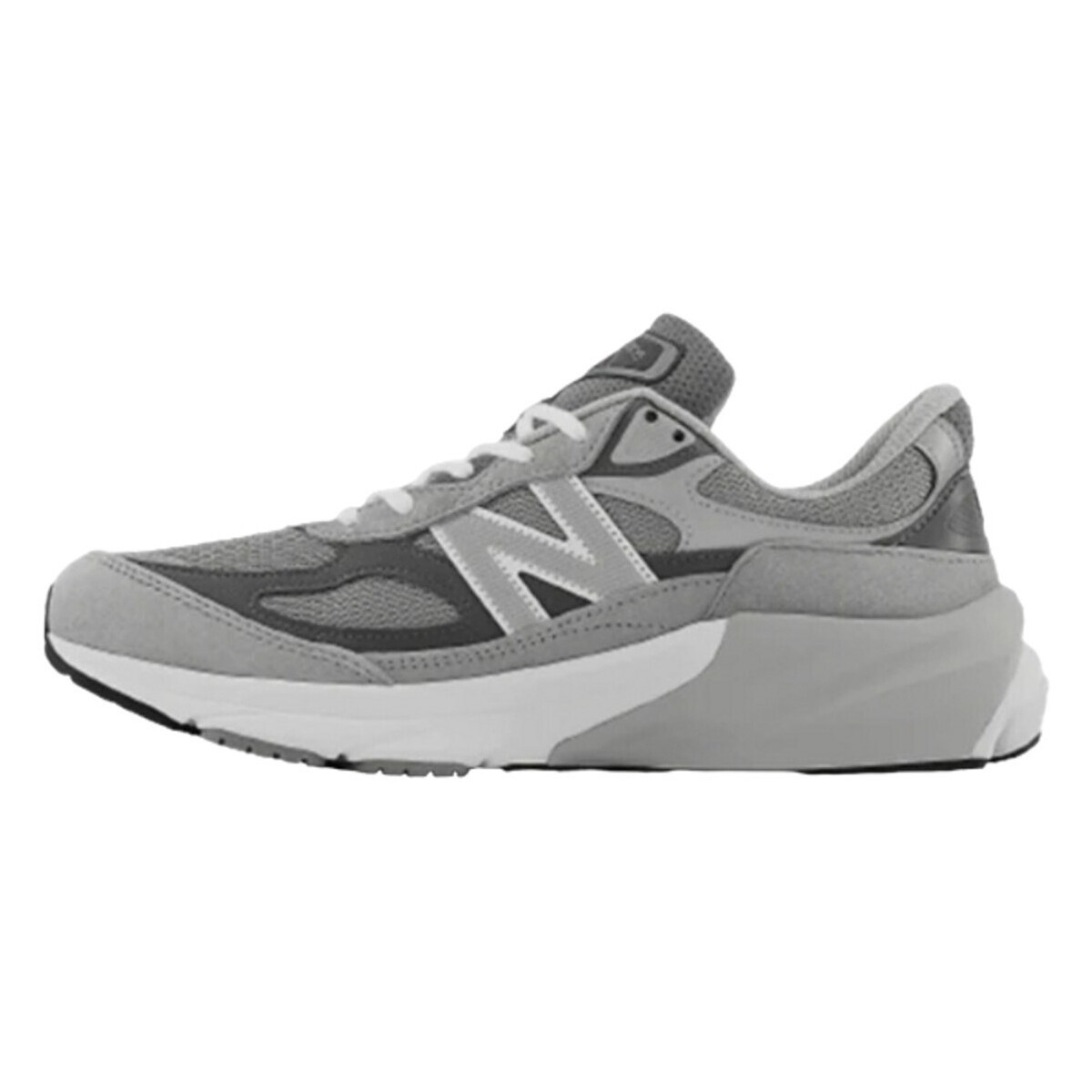 New Balance  990 V6 Made In USA Grey  Šedá