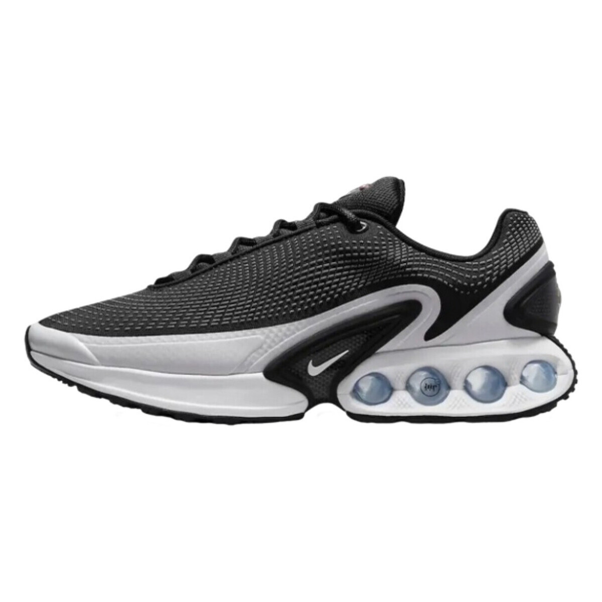 Nike  Air Max Dn Black White Cool Grey  Černá