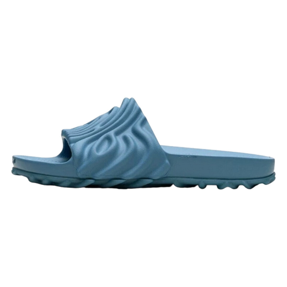 Crocs  Pollex Salehe Bembury Slide Tashmoo Blue  Modrá