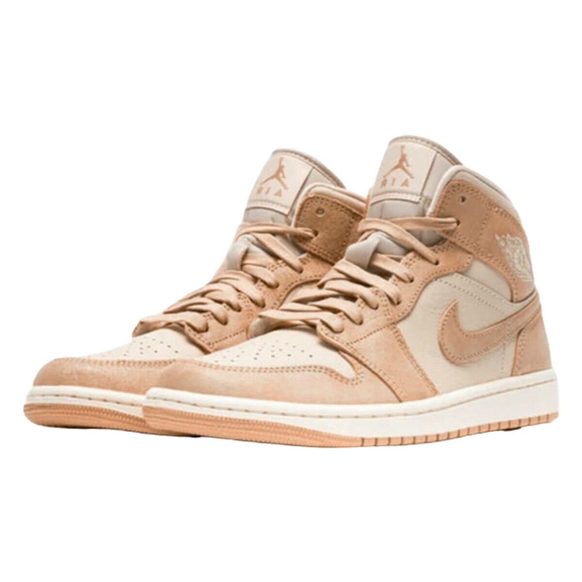 Nike  1 Mid SE Legend Light Brown  Béžová