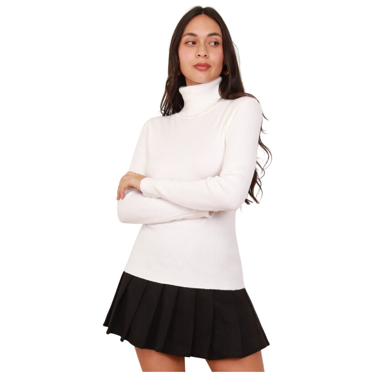 La Modeuse  76846_P182054  Bílá