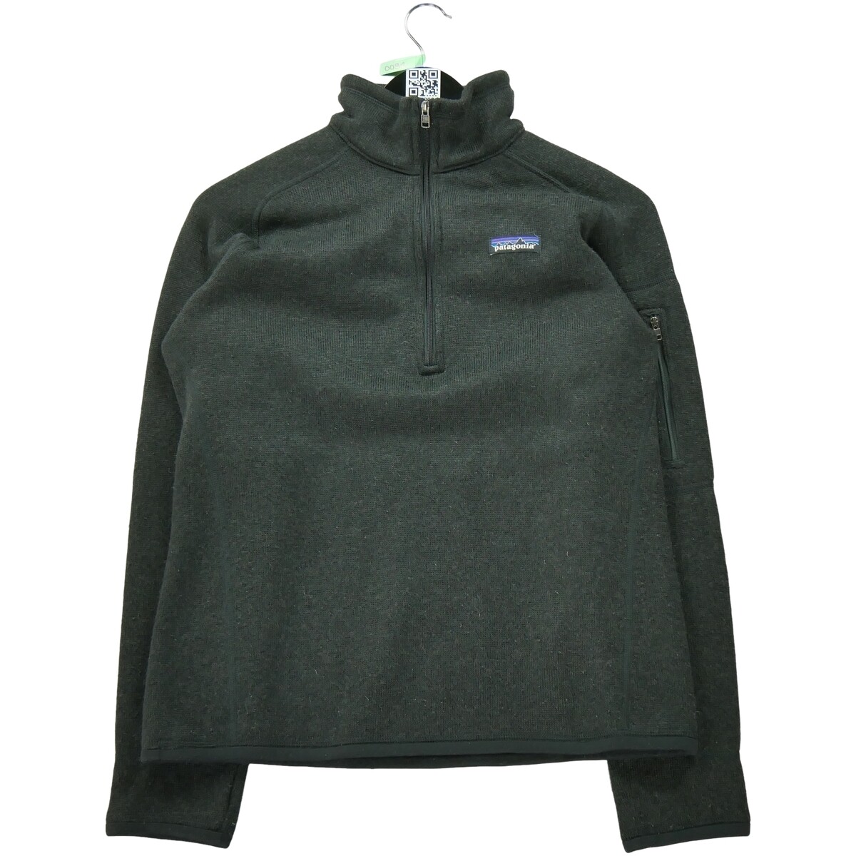 Patagonia  255440  Černá