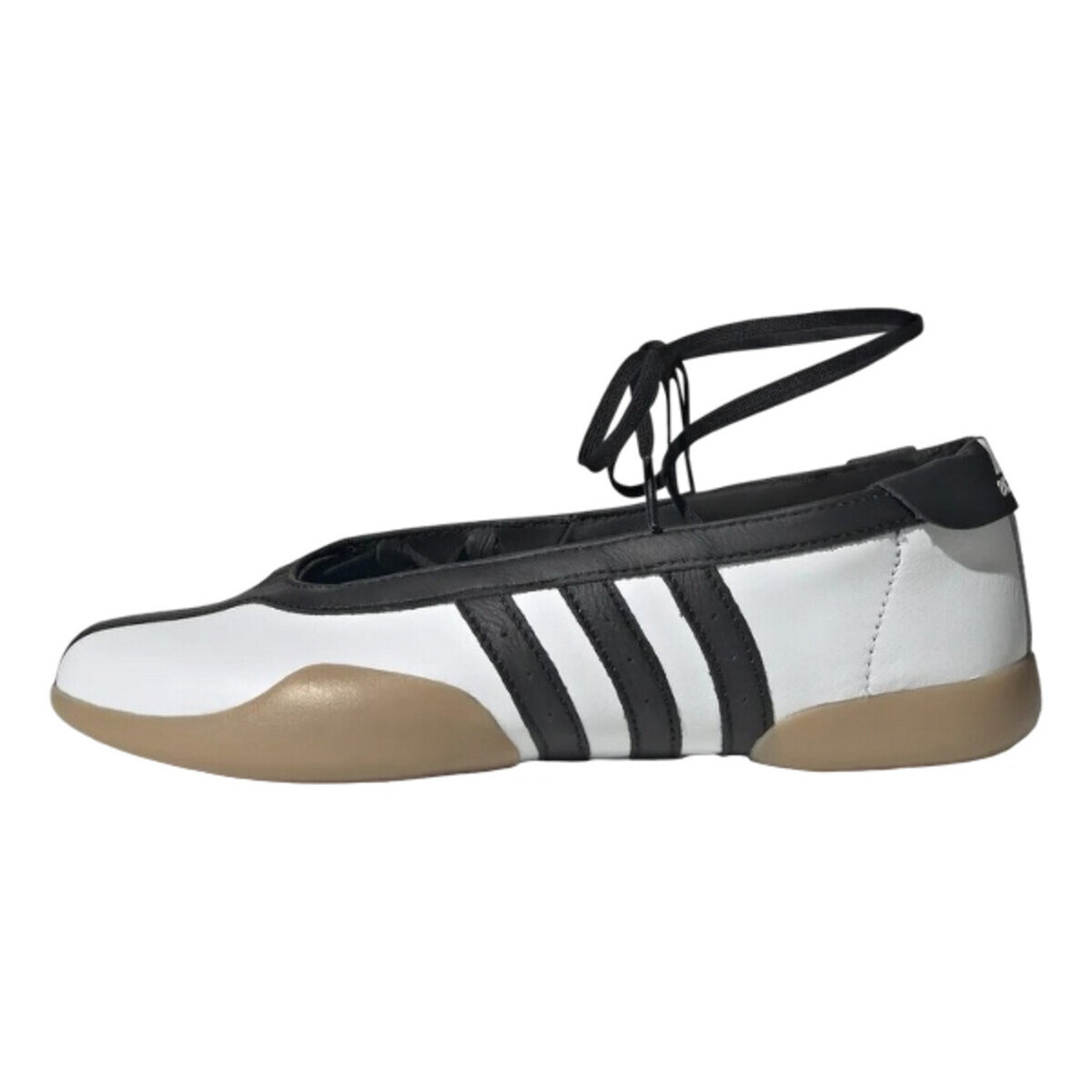 adidas  Taekwondo Mei Ballet White Black  ruznobarevne