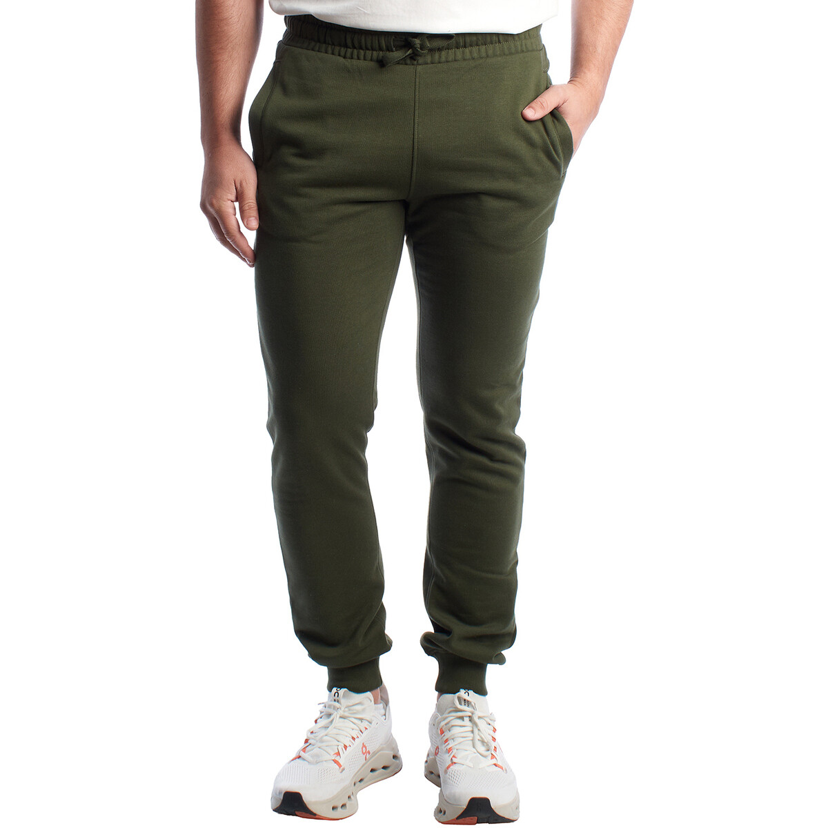 U.S Polo Assn.  US42115017-249  Zelená