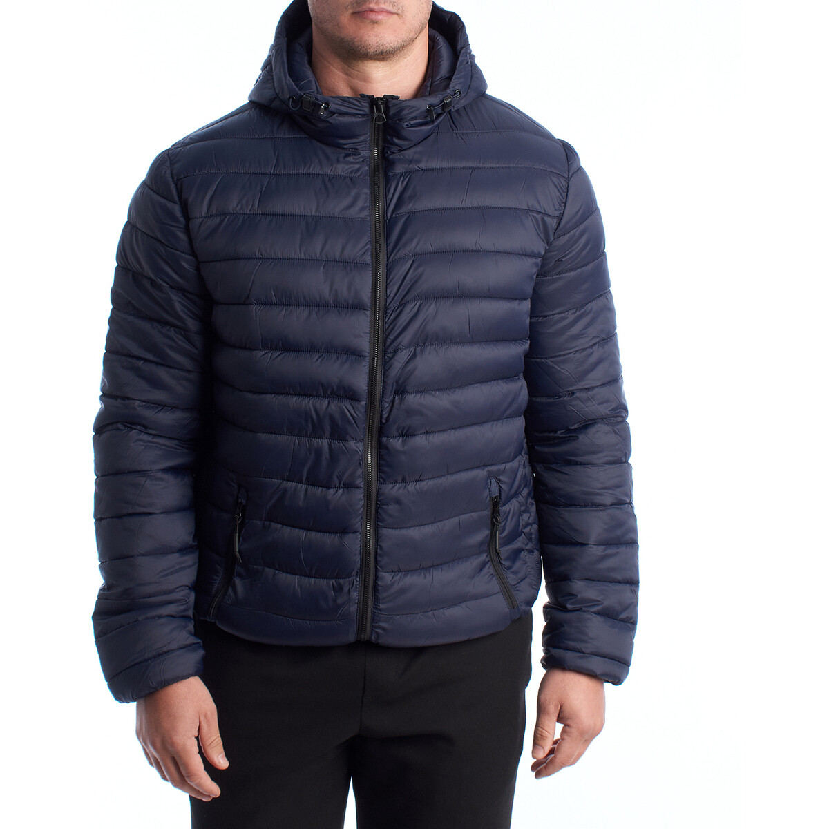 U.S Polo Assn.  US42127019-179  Tmavě modrá