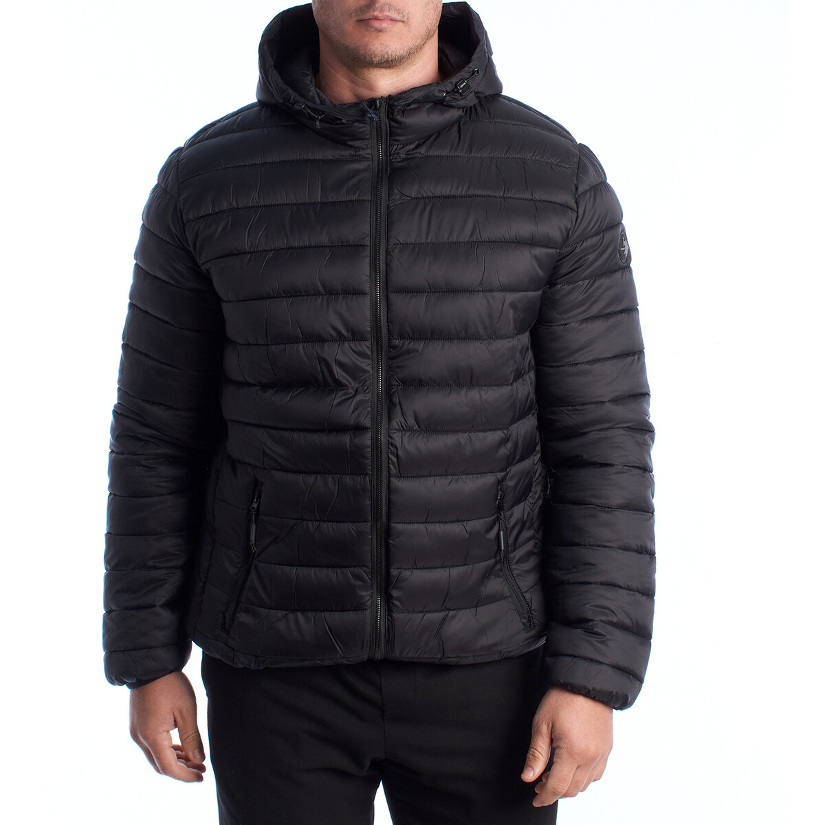 U.S Polo Assn.  US42127019-199  Černá