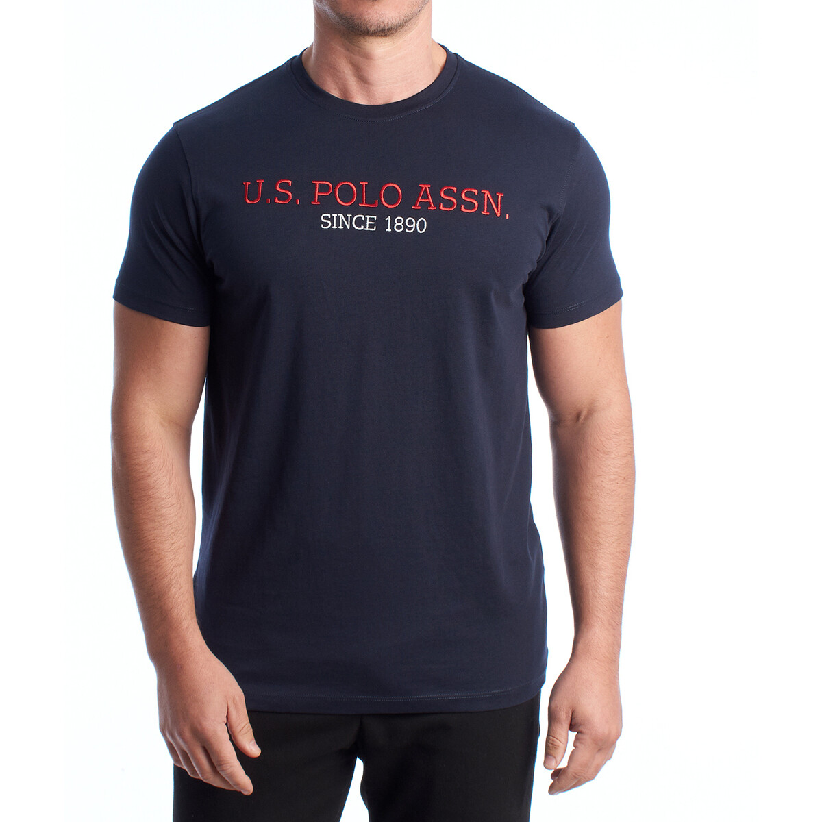 U.S Polo Assn.  US42154022-179  Tmavě modrá