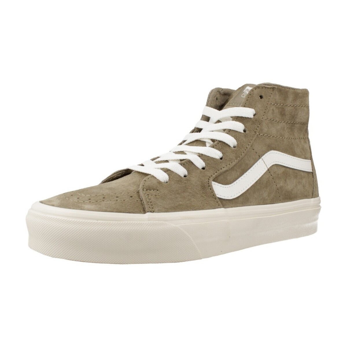 Vans  SK8-HI TAPERED PSDE  Zelená